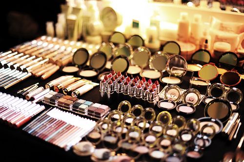 makeup