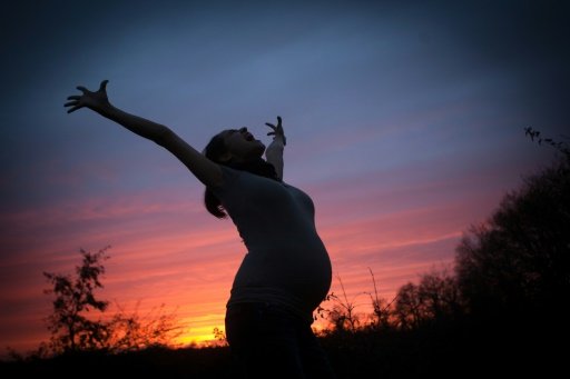 pregnancy