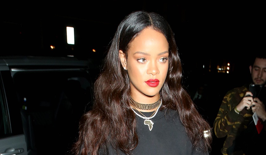 rihanna-vinyl
