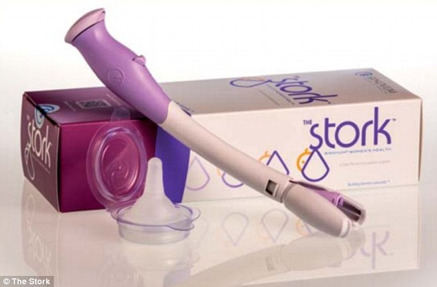 stork-condom