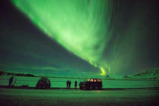 iceland