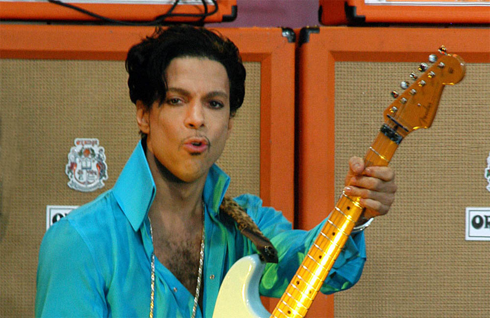 prince