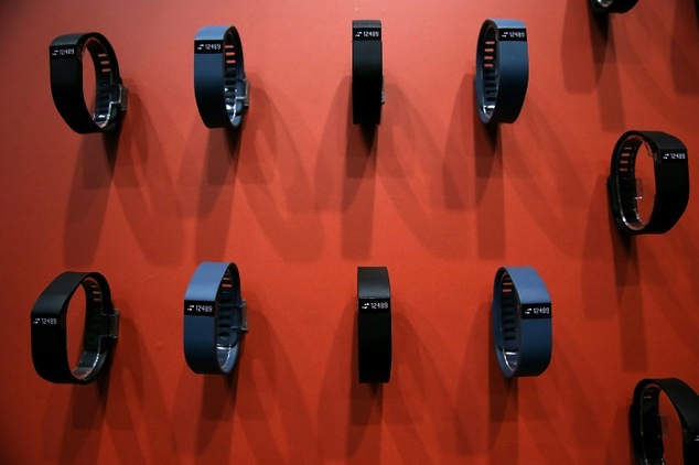 fitbit