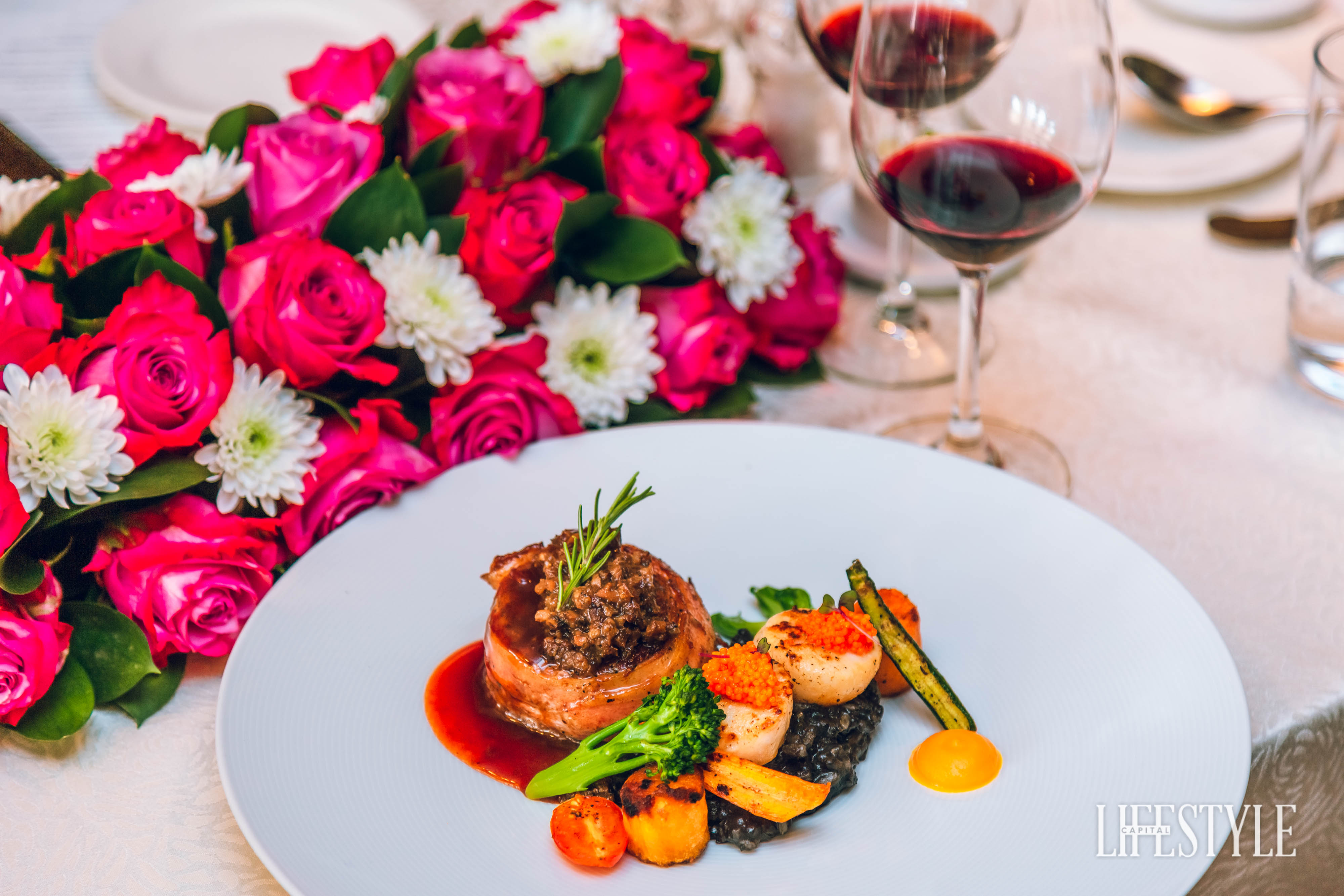 The magic of Food & Wine Pairing. How to Create a Match Made in Heaven in 2022.
