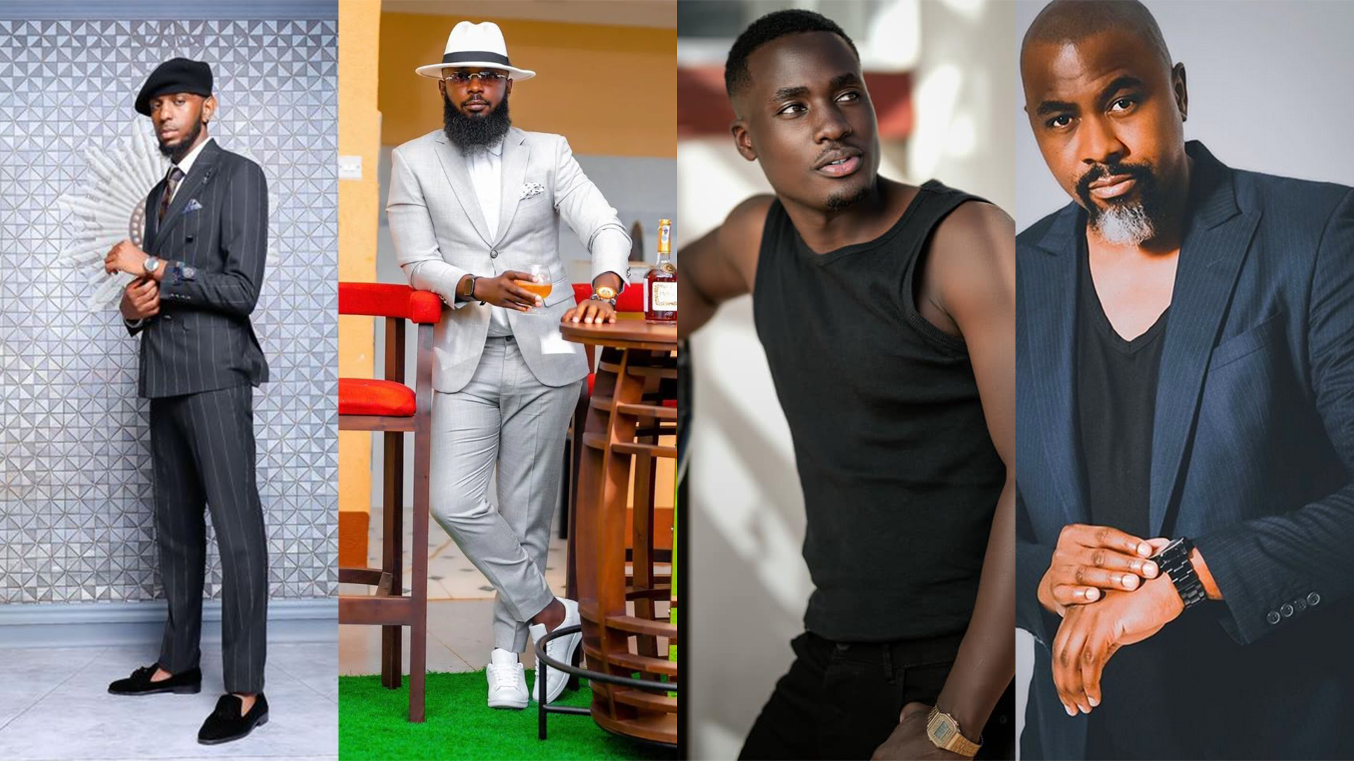 KOT’s Top 10 Most Eligible Bachelors 2022