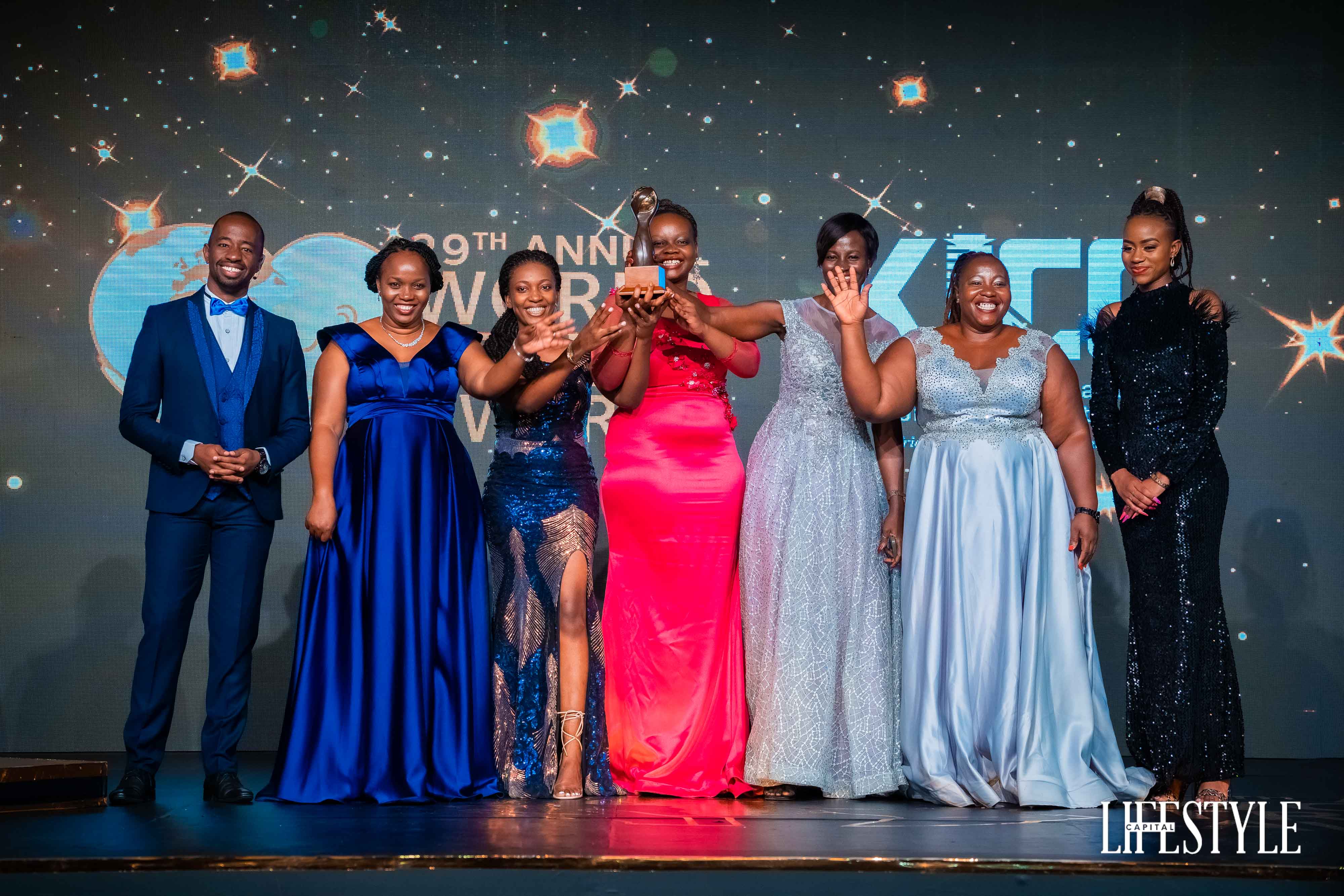 Kenya named ‘Africa’s Leading Destination’ at World Travel Awards Africa, Indian Ocean 2022
