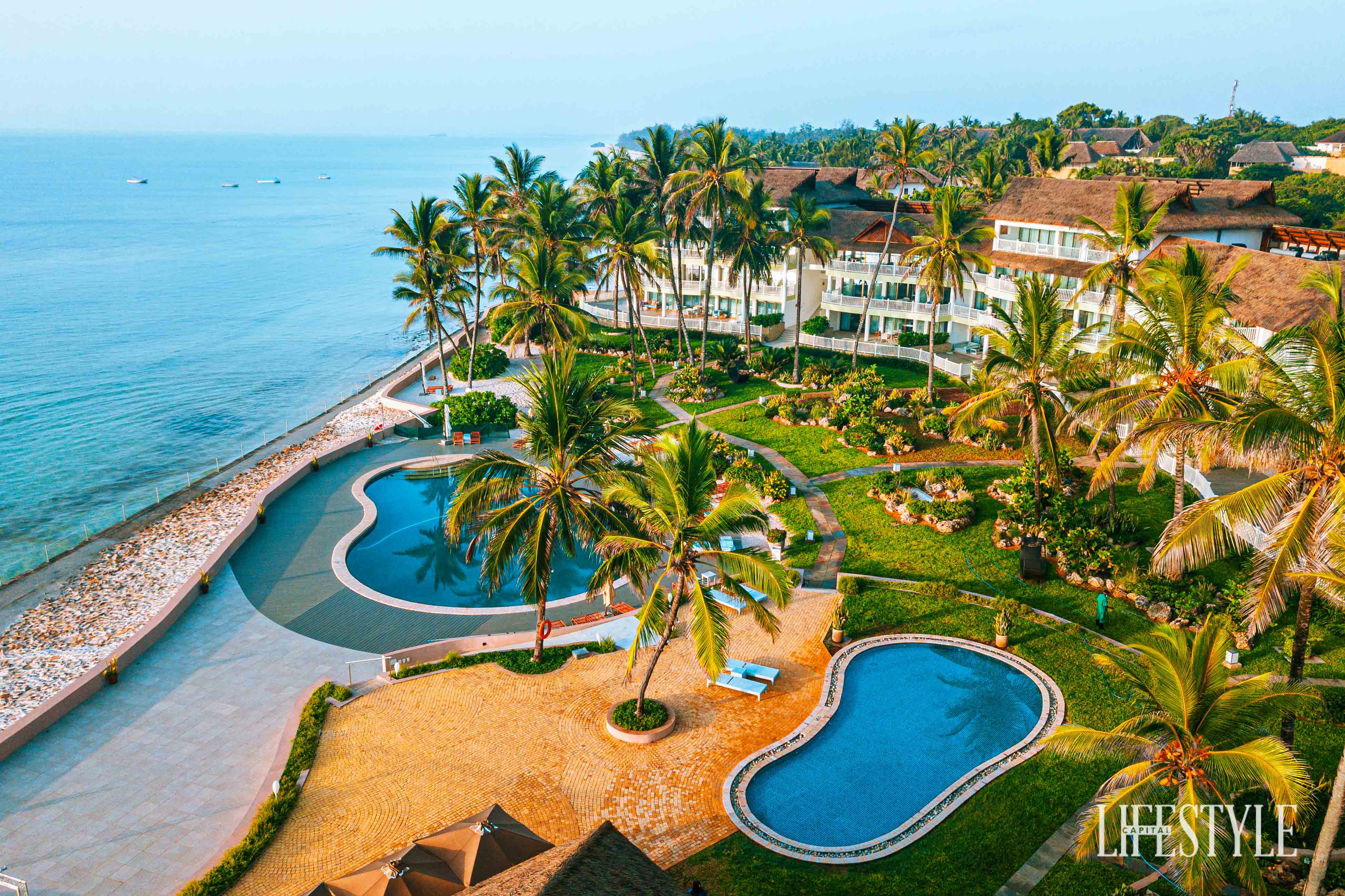 Where to go on holiday in December | 7 Beautiful Holiday Spots Along The Kenyan Coast 