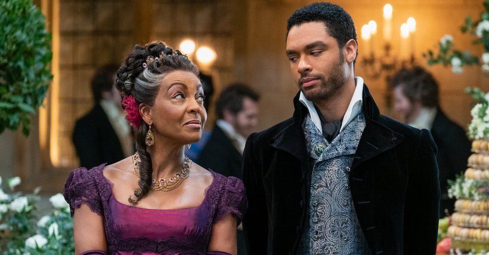 10 Most Popular Shows on Netflix 2022