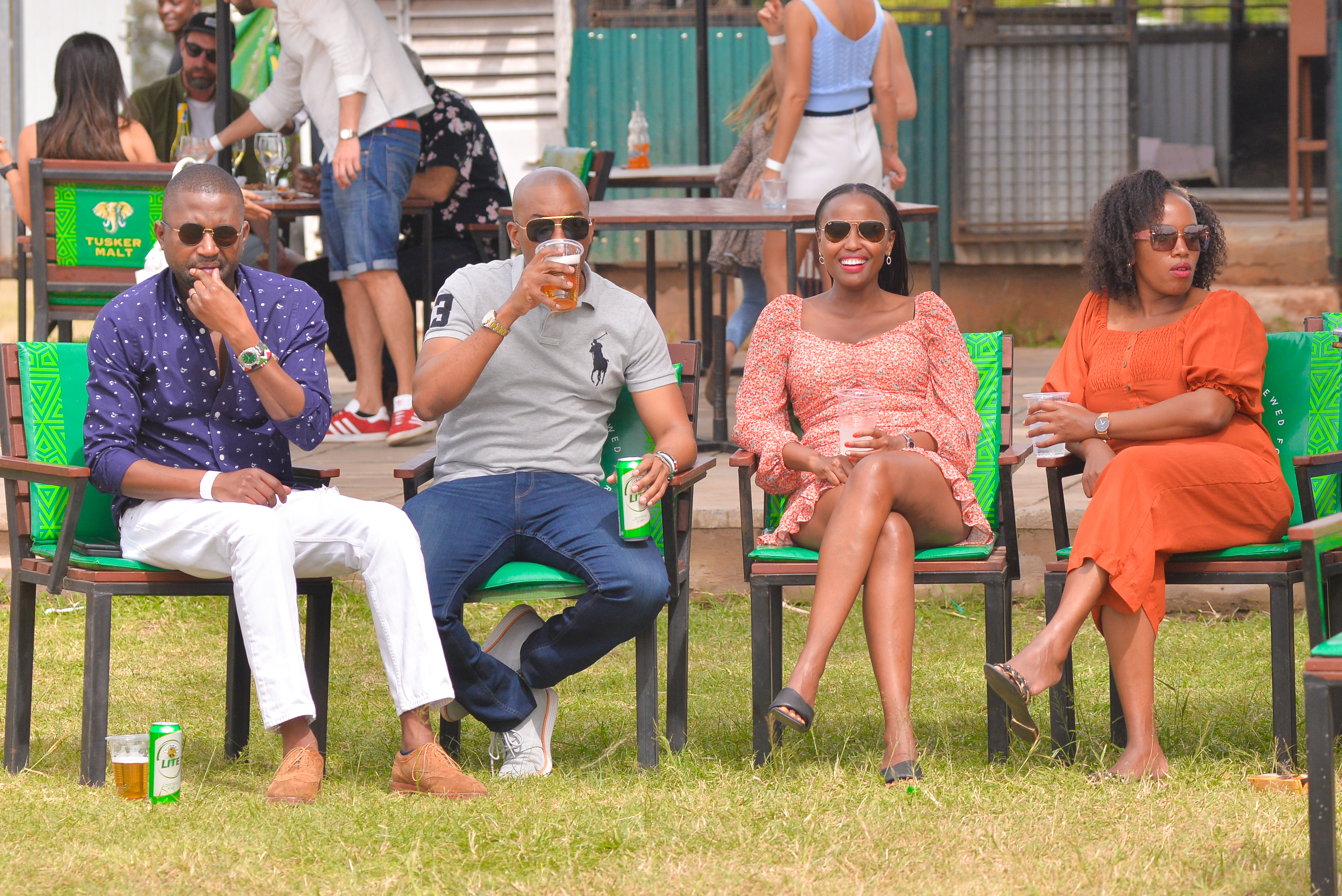 Polo Is The Fastest Growing Sport in Nairobi with New Spectators Attending January Tournaments