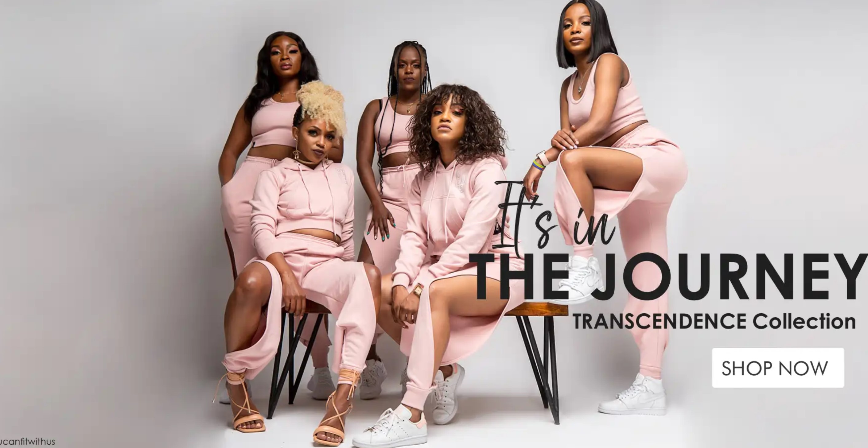 Kenyan YouTube Stars Over 25 Announces Launch of New Clothing Line In Collaboration with Home 254