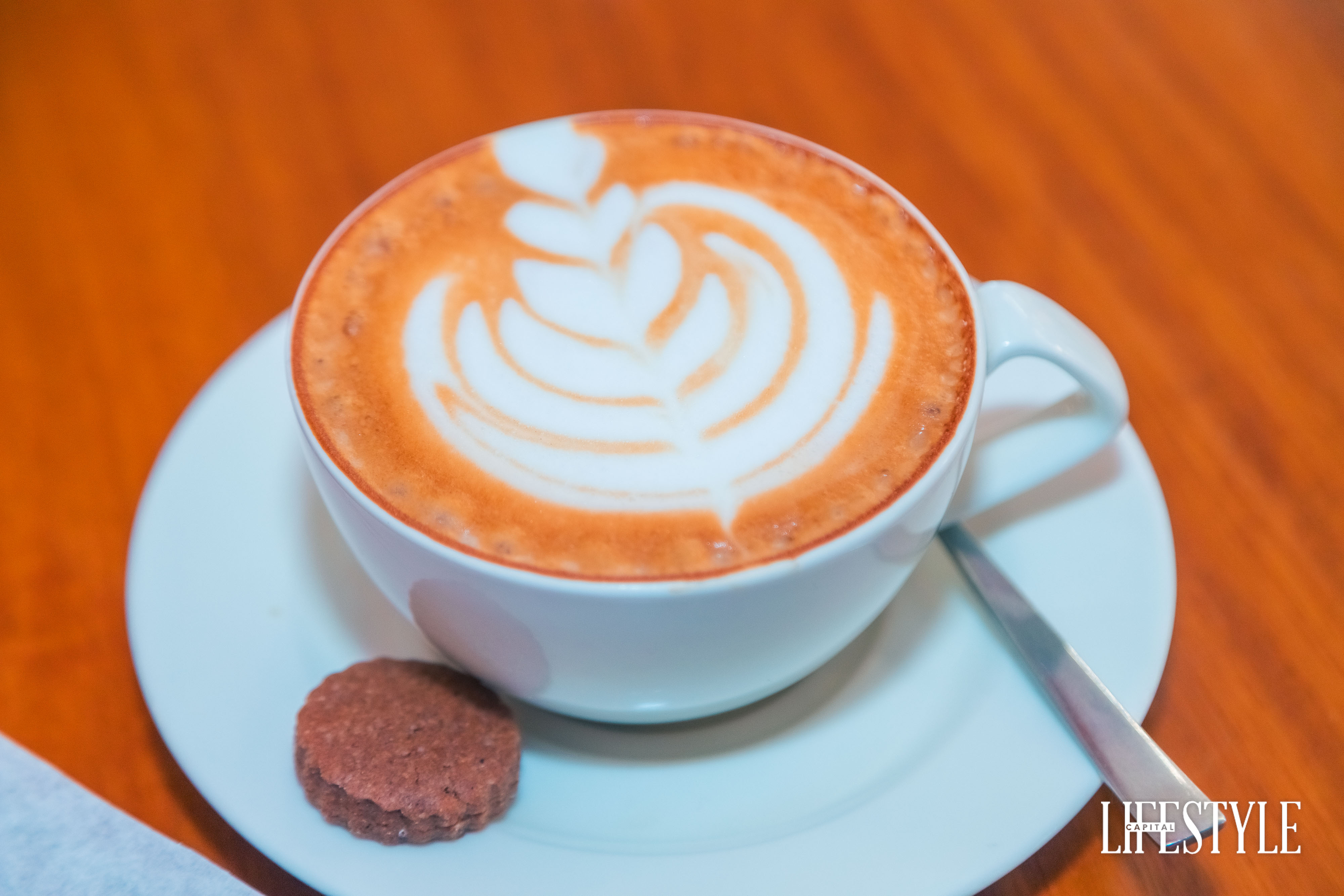 4 restaurants you need to try while shopping at Sarit, Westlands