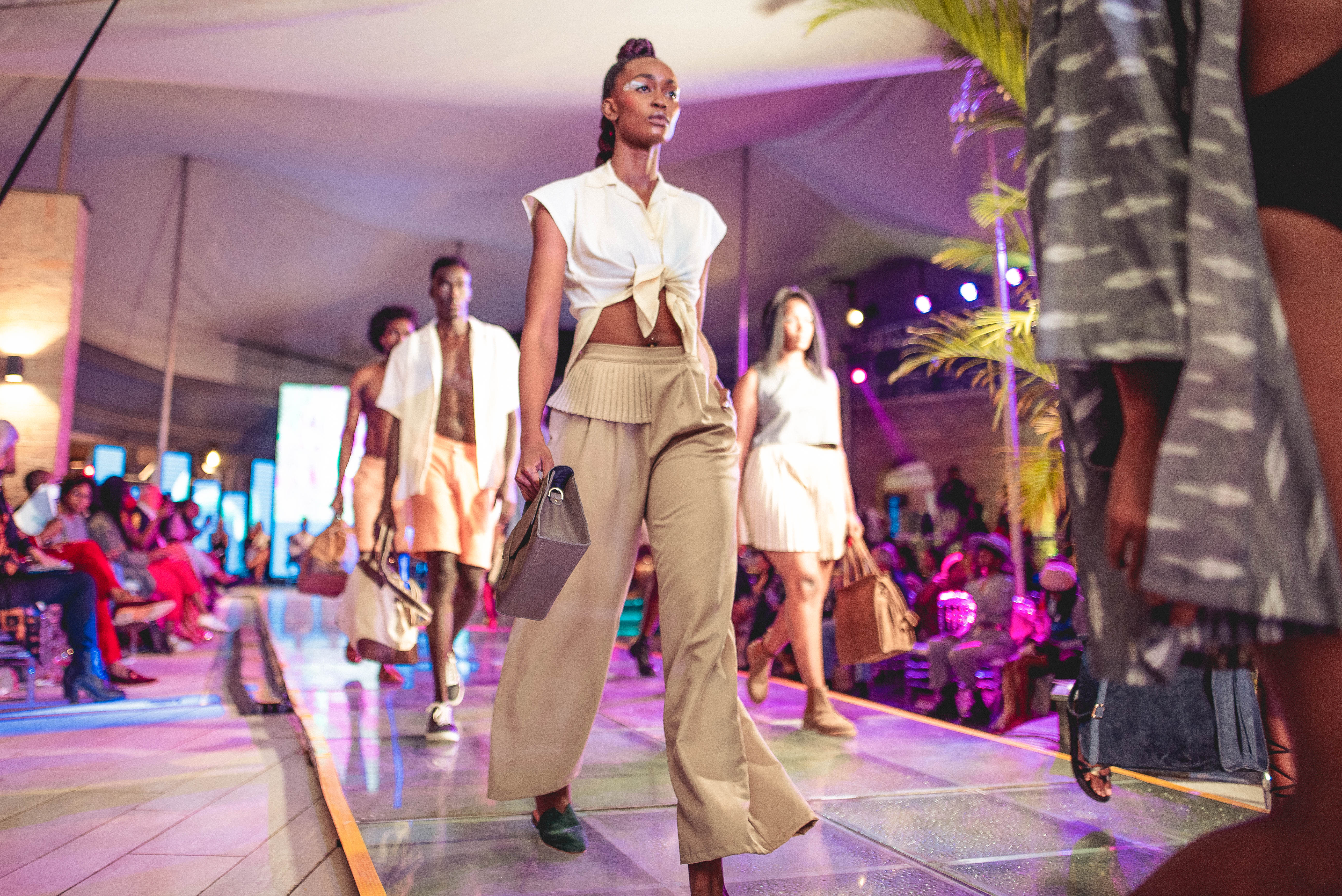 Nairobi’s most anticipated fashion event, Tribal Chic is back
