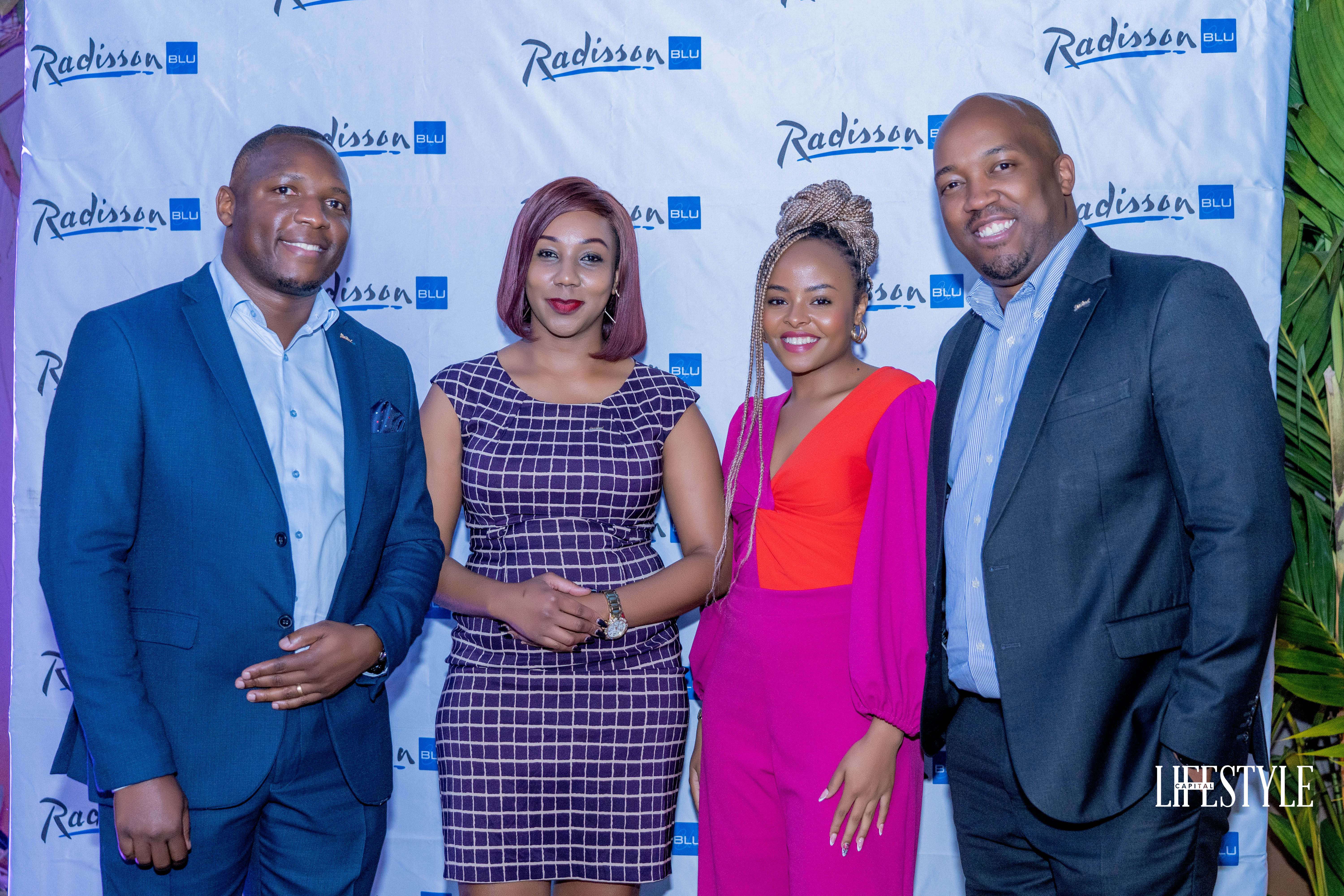 Radisson Blu Arboretum Hosts East Africa GM’s Meet & Sales Blitz