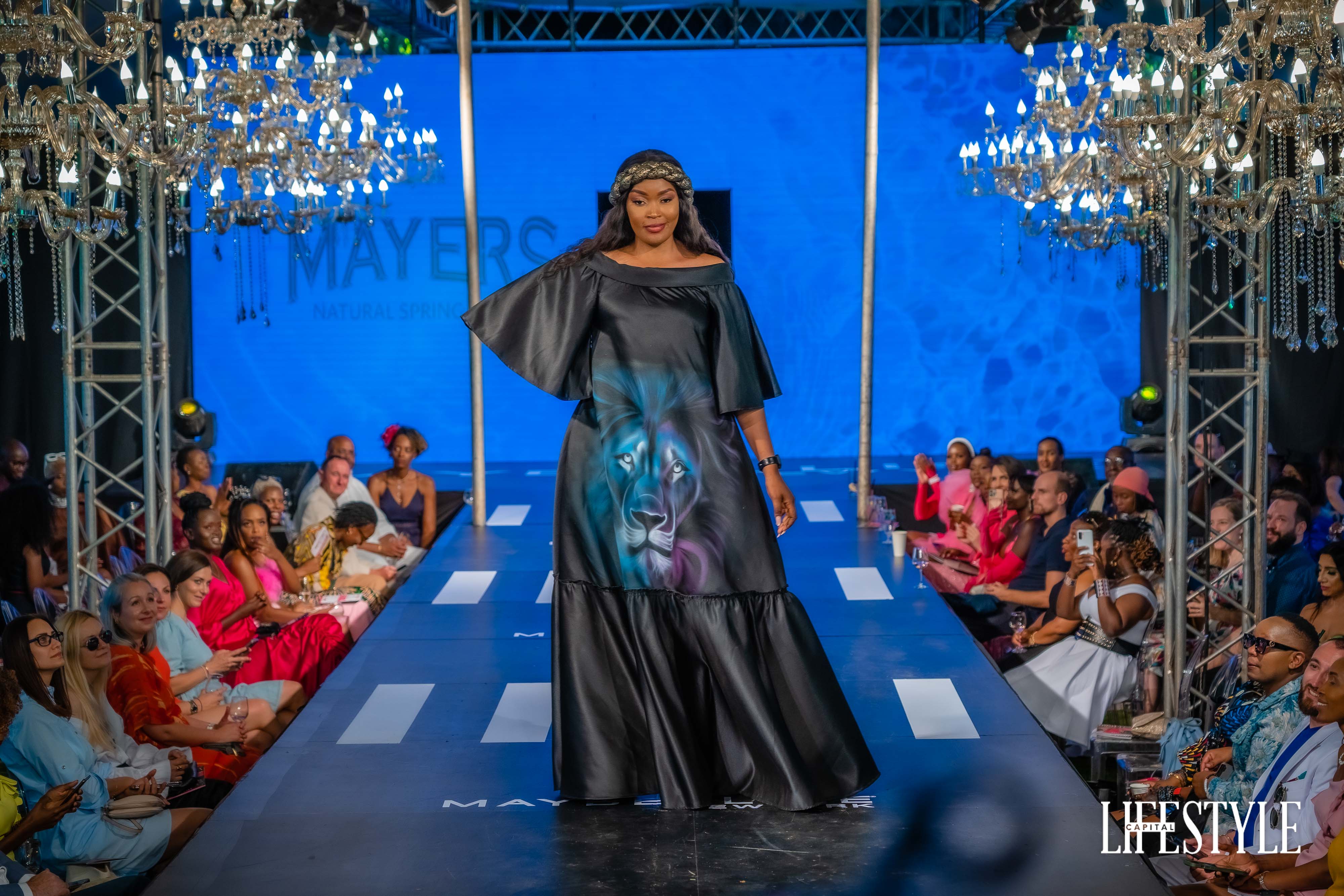 Fashion Trends For The Kenyan Woman That Will Be Big In 2023