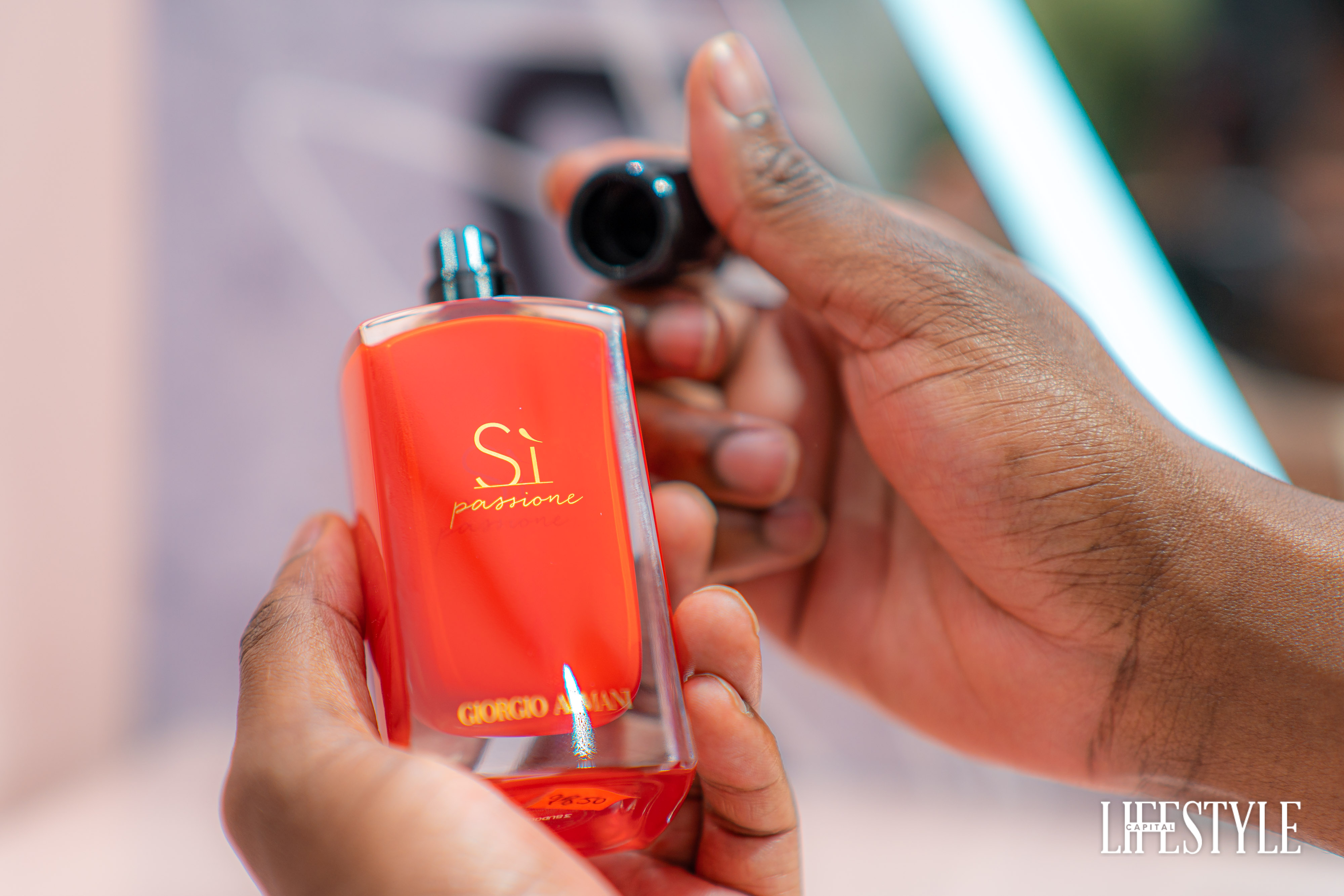 Top 10 Best Selling Perfumes For Women In Kenya, 2023