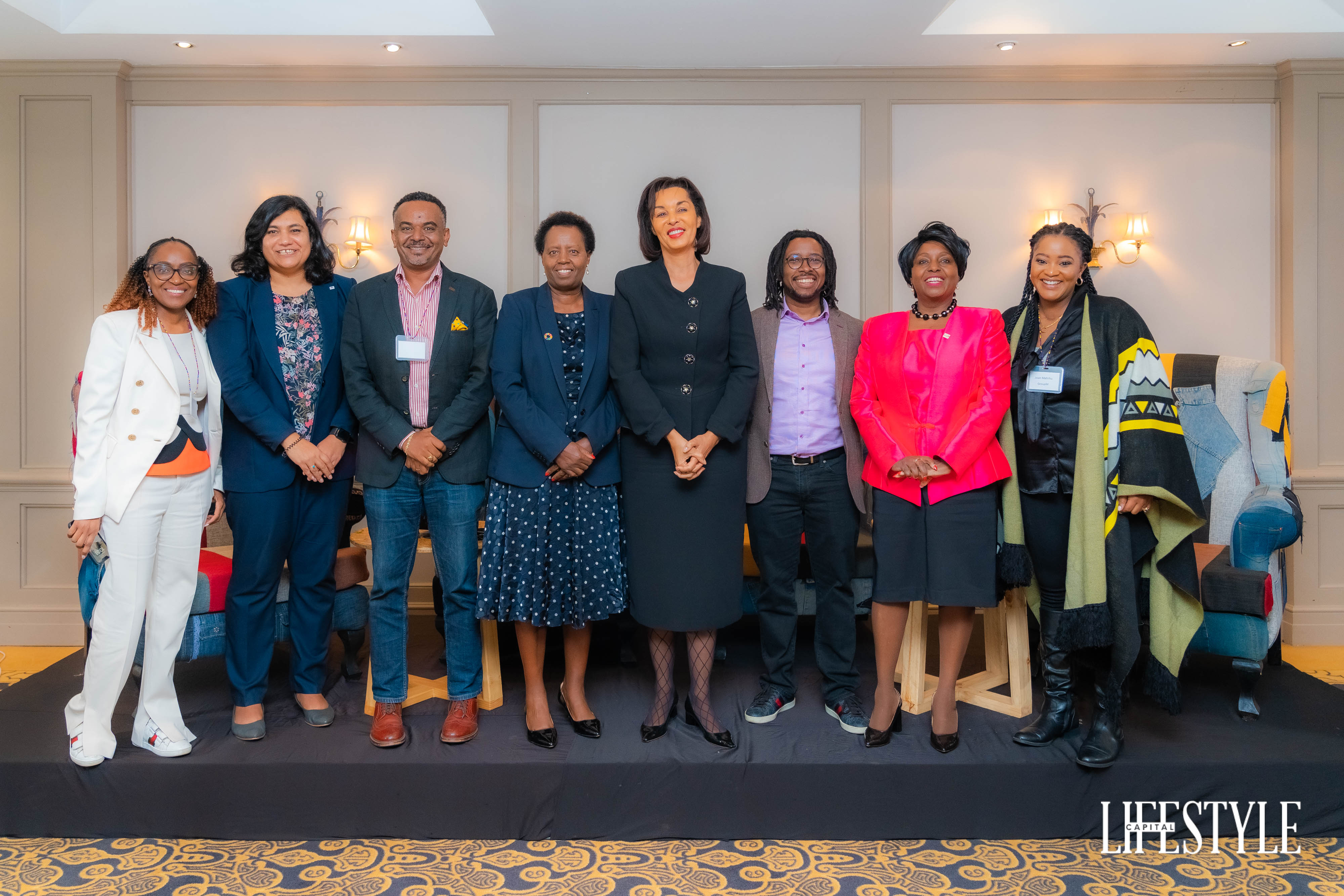 GroupM East and Central Africa hosts successful sustainability summit in Nairobi