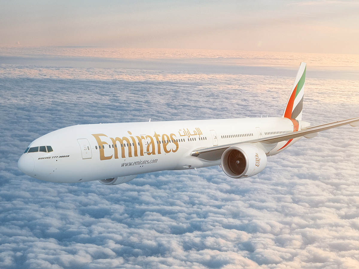 All Emirates passengers to enjoy free Wi-Fi connectivity onboard