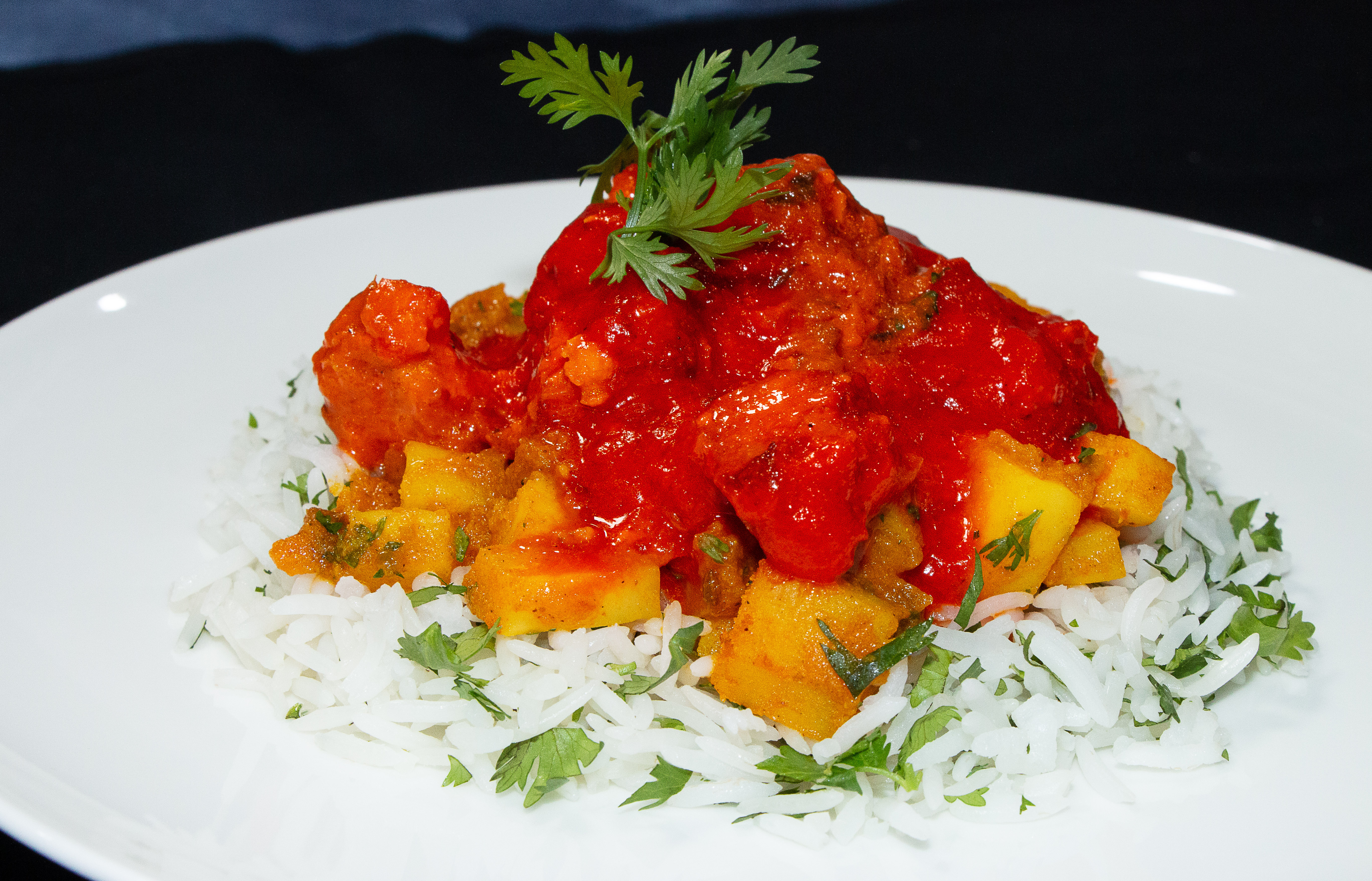 Kenya Airways Introduces Revamped Inflight Dining Experience