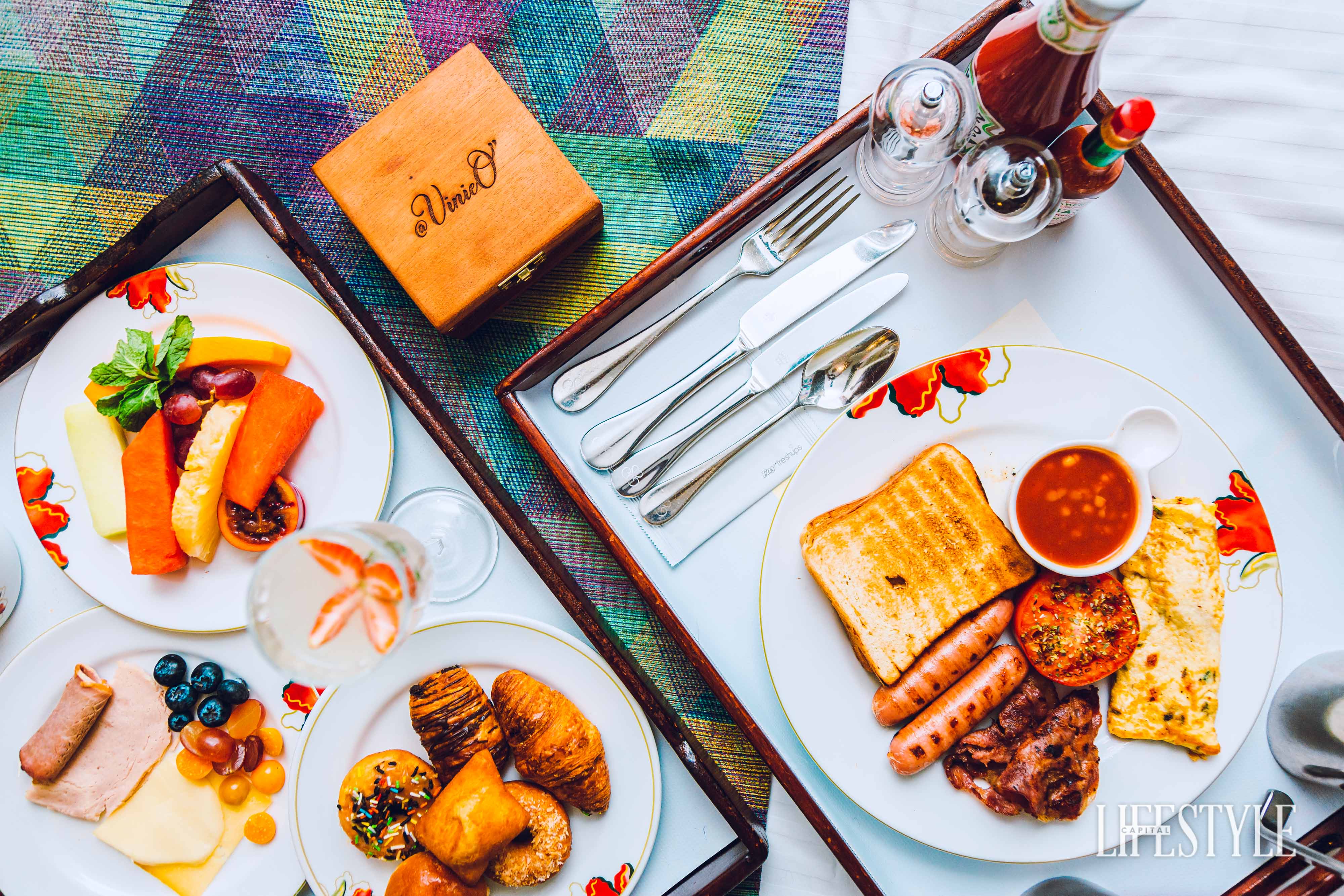 7 Father’s Day Brunch Restaurant Specials in Nairobi This Sunday