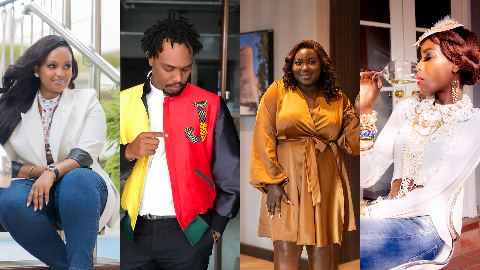 4 Promising Kenyan Entrepreneurs of 2023