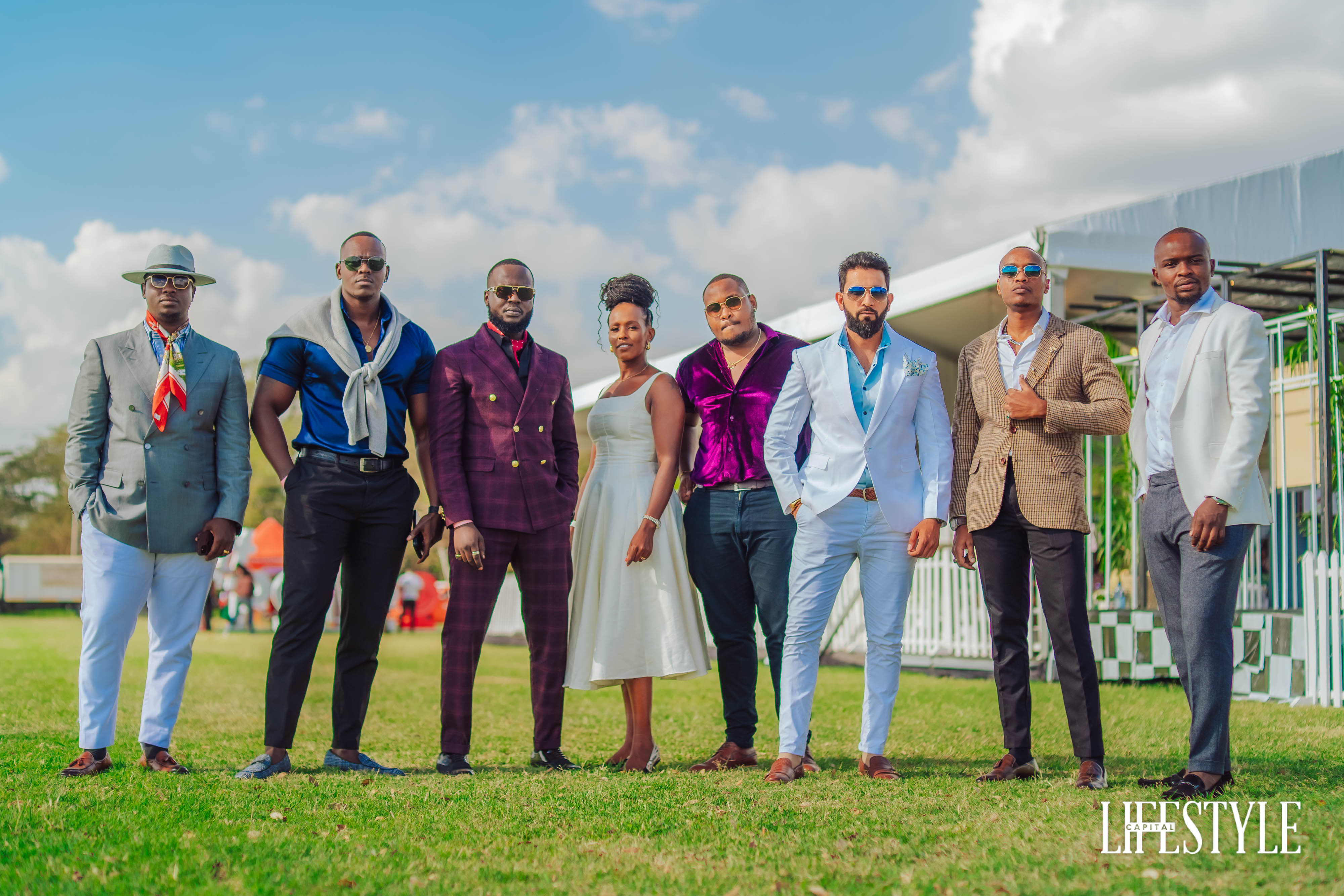 5 Things To Expect at Polo: Elite Networking, Fab Fashion, Electrifying Music, Dynamic Sport & Non-stop Entertainment