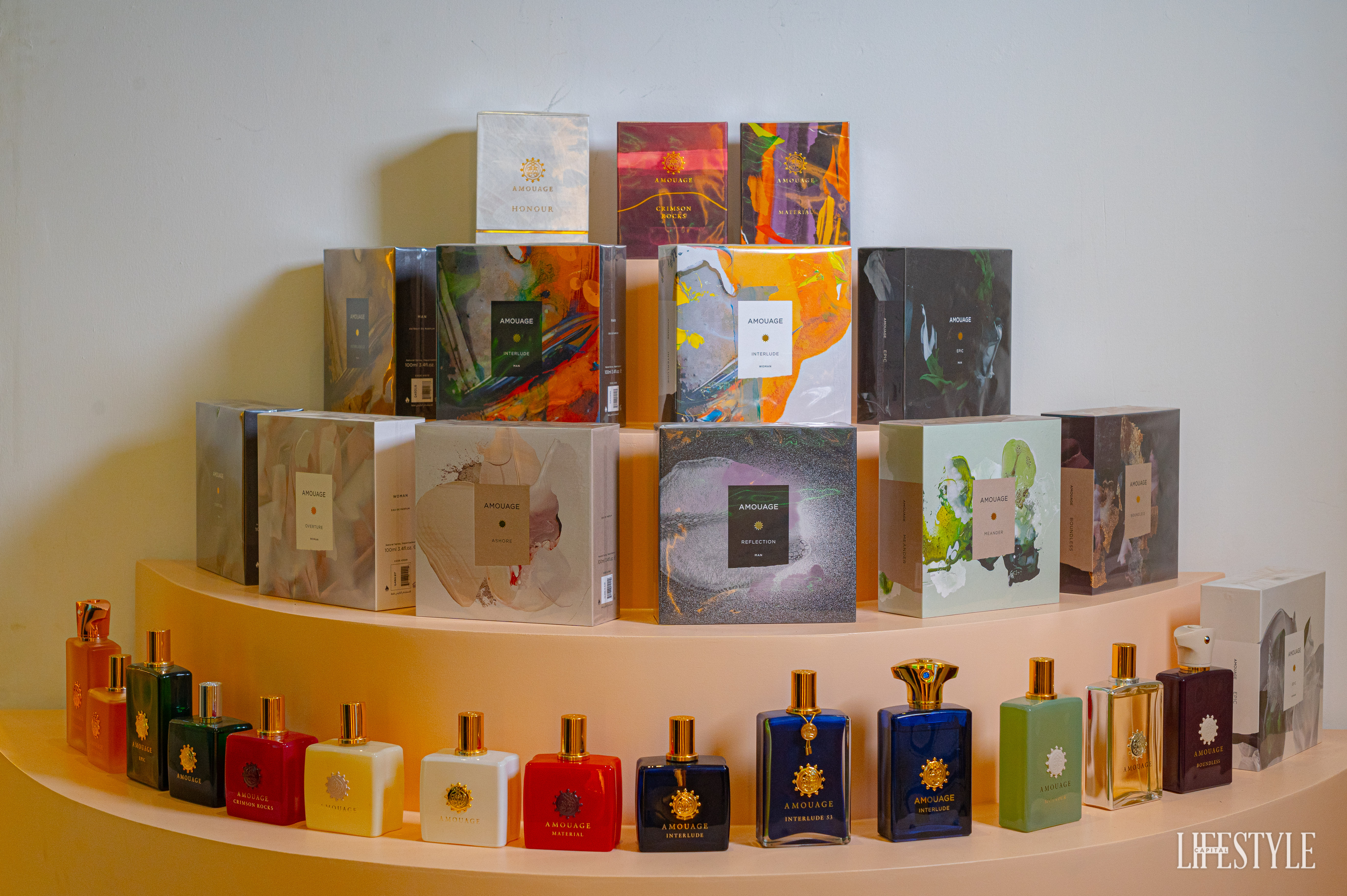 Top 9 Fresh Luxurious Unisex Perfumes That Are Redefining Elegance: Perfect Valentines Gifts