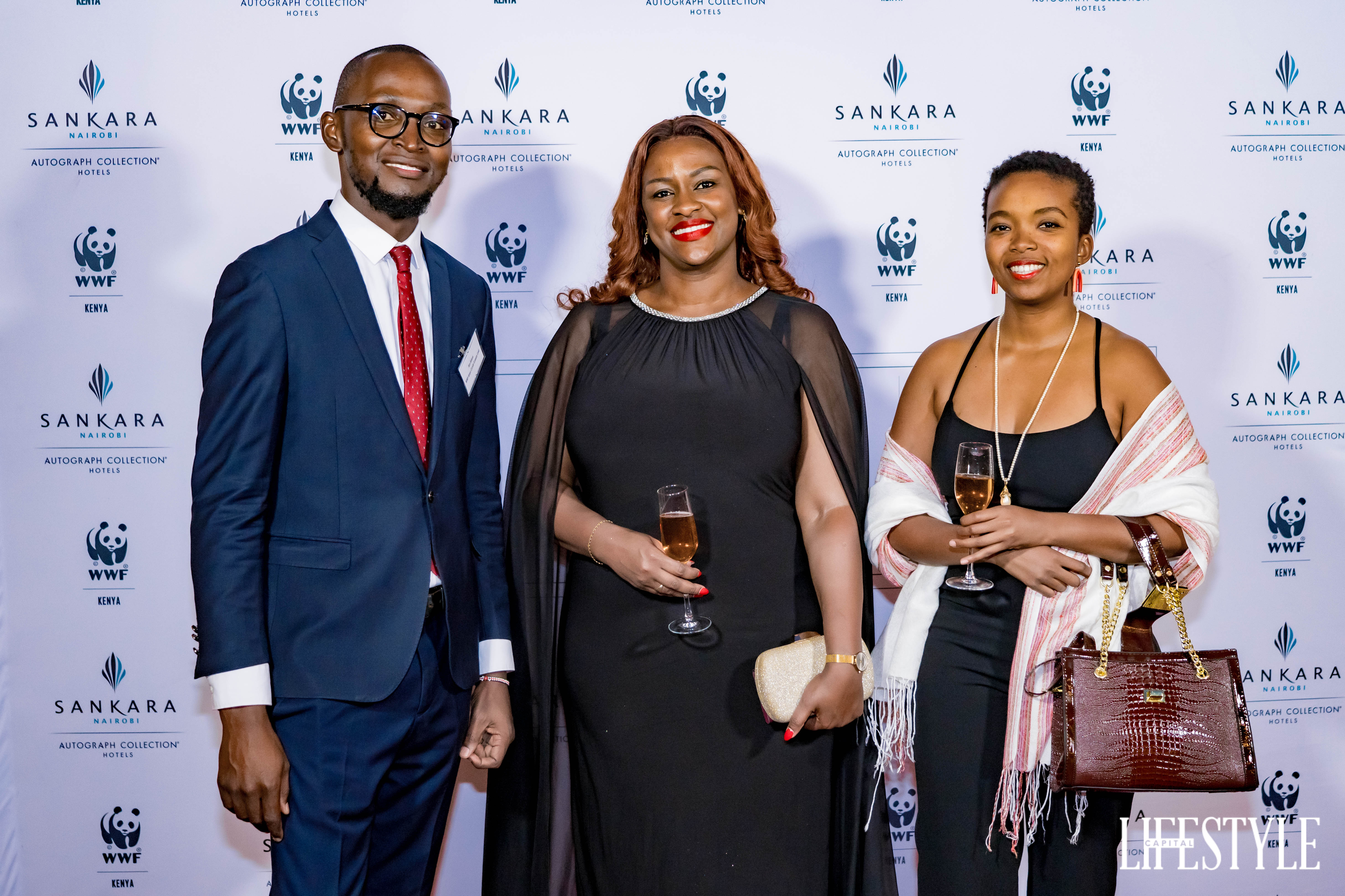 Uniting for Nature: WWF-Kenya and Sankara Nairobi Launch ‘Safe for People, Safe for Nature Initiative’