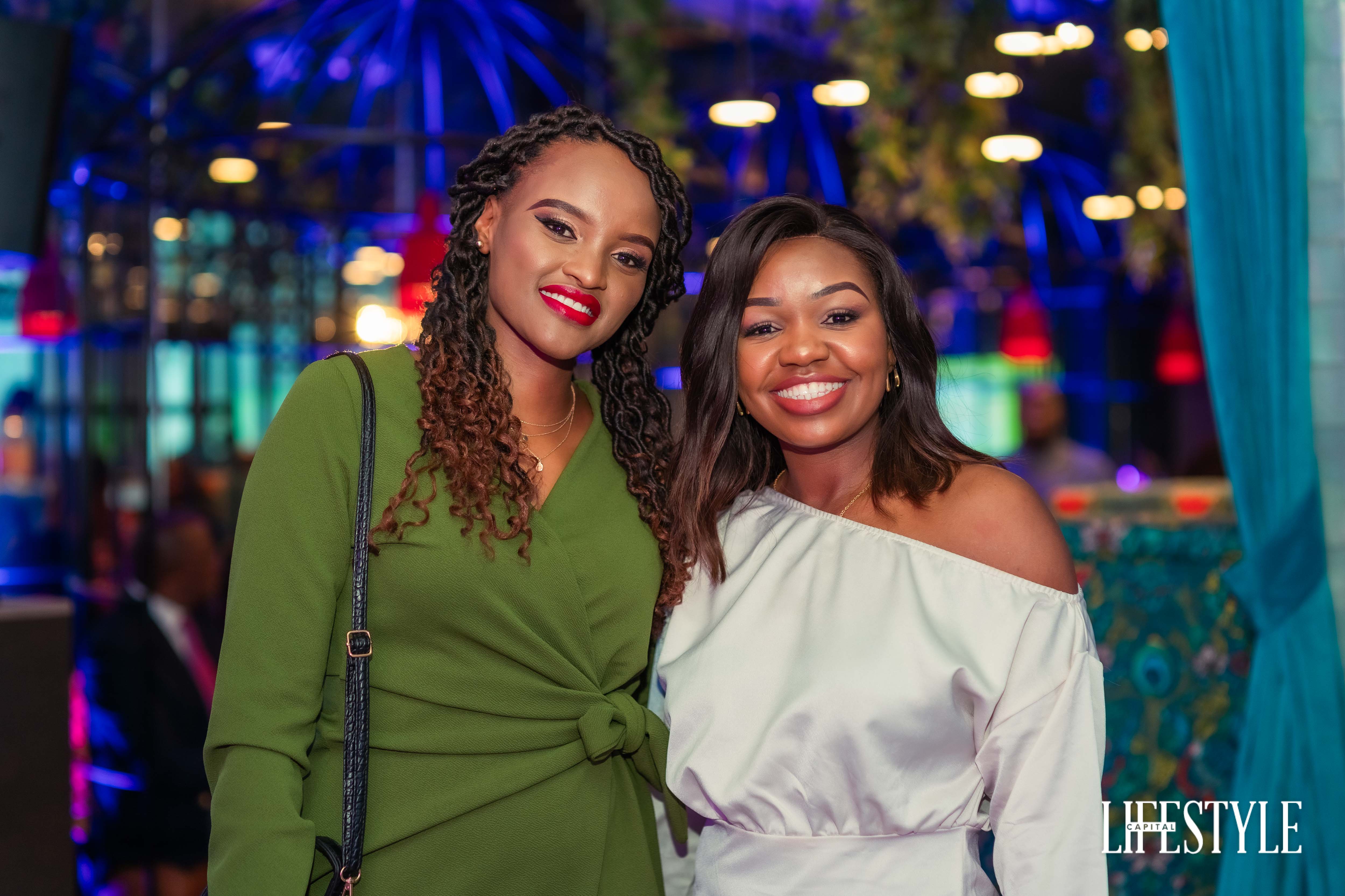 Photos: Dusit International officially opens Dusit Princess Hotel Residences, Nairobi