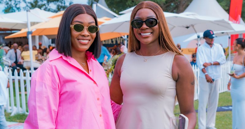 A Weekend to Remember: Nairobi Polo Club comes alive with Sport, Fashion & Good Vibes at Chairman’s Cup 2025