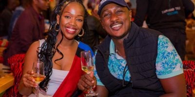 Photos: Prestige & Power Networking at the 2025 Magical Kenya Open with Absa Bank Kenya