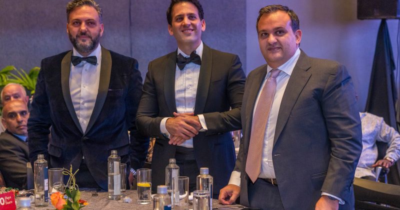 An Evening of Elegance: Village Market Celebrates 30 Years of Vision, Growth, and Community