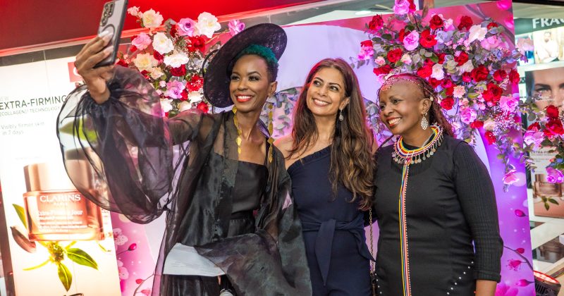 HECH Beauty Nutrition Debuts in Kenya, Ushering in a New Skincare Category