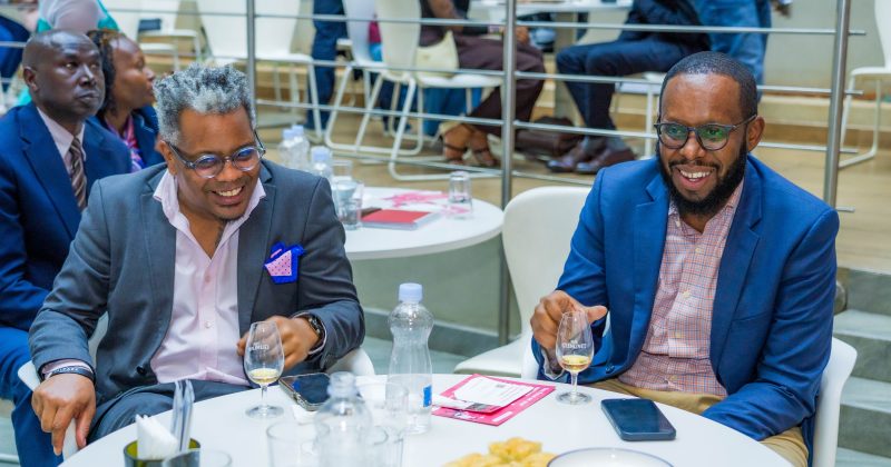 Hospitality Reimagined: Inside the Masterclass Shaping Kenya’s Next Chapter