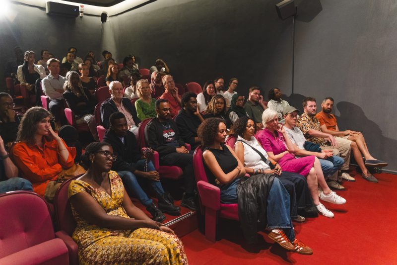 NBO Film Festival Ends Its 6th Edition Celebrating African Storytelling And Global Connections