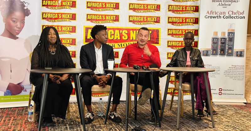 Africa’s Next Supermodel To Unveil The Top 16 Finalists — A High-Stakes Search For The Continent’s Next Global Star