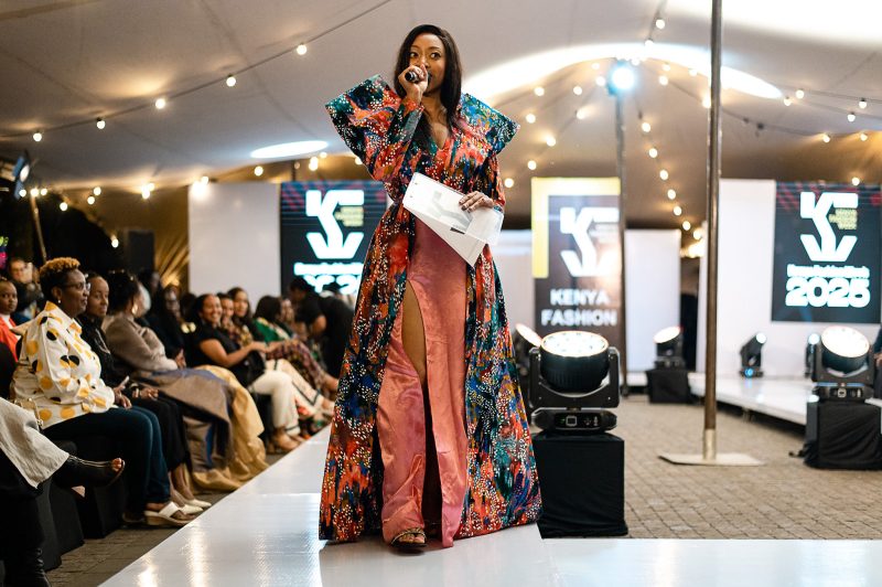 Kenya Fashion Week 2025: A Sold-Out Celebration Of Creativity, Talent, And Industry Growth
