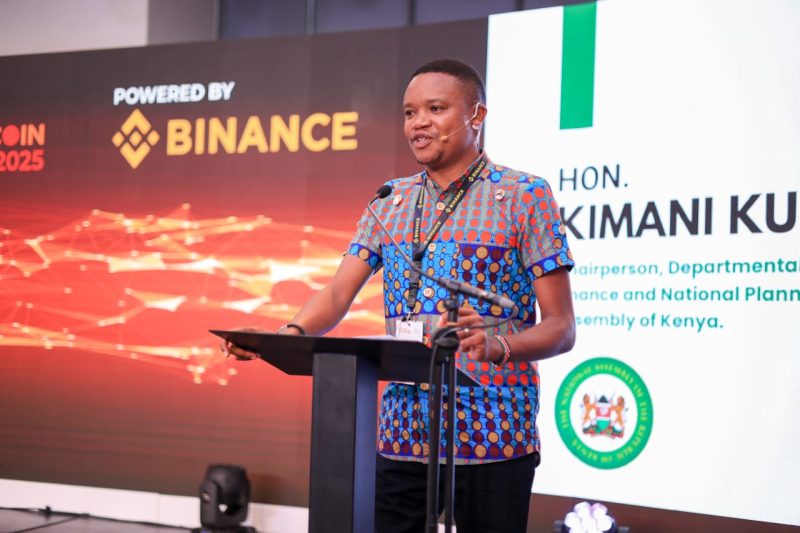 Africa Stablecoin Summit 2025 Showcases the Future of Digital Money in Africa Powered by Binance | Supported by Tether, VISA, and Telcoin