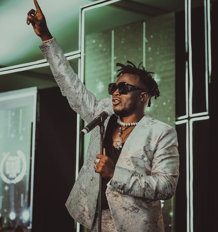 Coster Ojwang Launches Podcast Series Celebrating Kenyan Music and Art Culture: “Mbaka: The Boiling Pot”