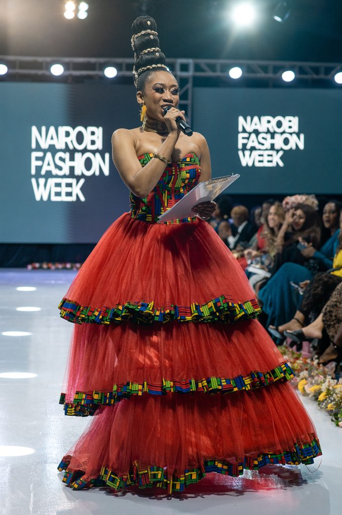dress designers in nairobi Kenya Clothes - 14 Designers To Watch Out For