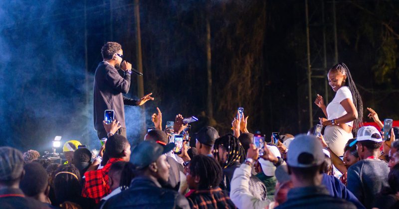 Magical Kenya Open 2026 Delivers World-Class Golf and Elevated Entertainment Experience