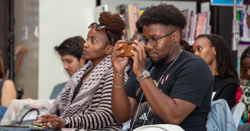 2026 Nairobi Litfest Programme Launches with a Celebration of Imaginative Worlds