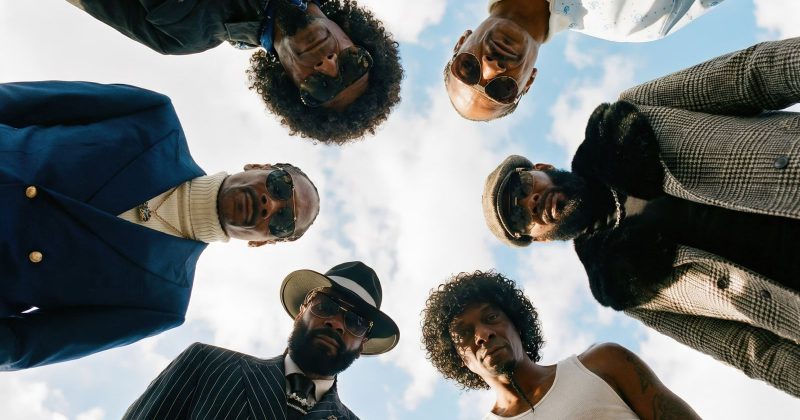 Snoop Dogg Returns With 22nd Solo Studio Album Extending His Run as a Hip Hop Icon