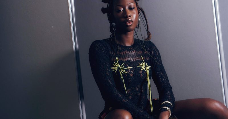 DEELA Takes the Spotlight as Spotify’s EQUAL Africa Artist of the Month