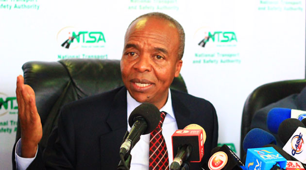 Kamau had moved to the High Court on Tuesday under a certificate of urgency challenging the summons, on the grounds that his prosecution was unlawful/FILE
