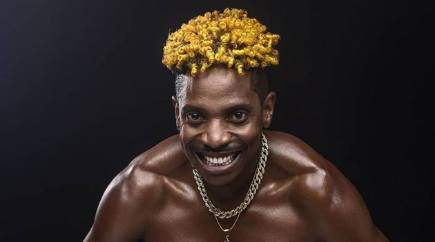 KFCB offers to withdraw suit against comedian Eric Omondi