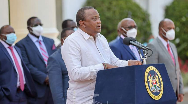 Night curfew extended for 60 days as govt heightens virus containment measures