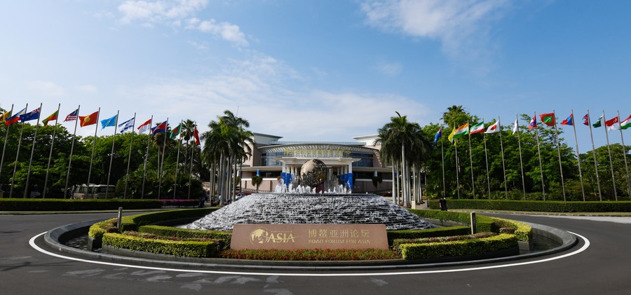 Xi’s global governance remarks strike strong tone at Boao