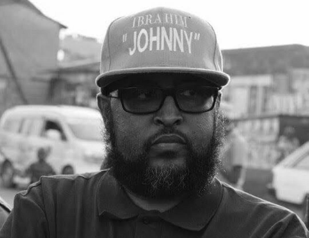 Ex-Kamukunji aspirant Ibrahim Johnny is dead