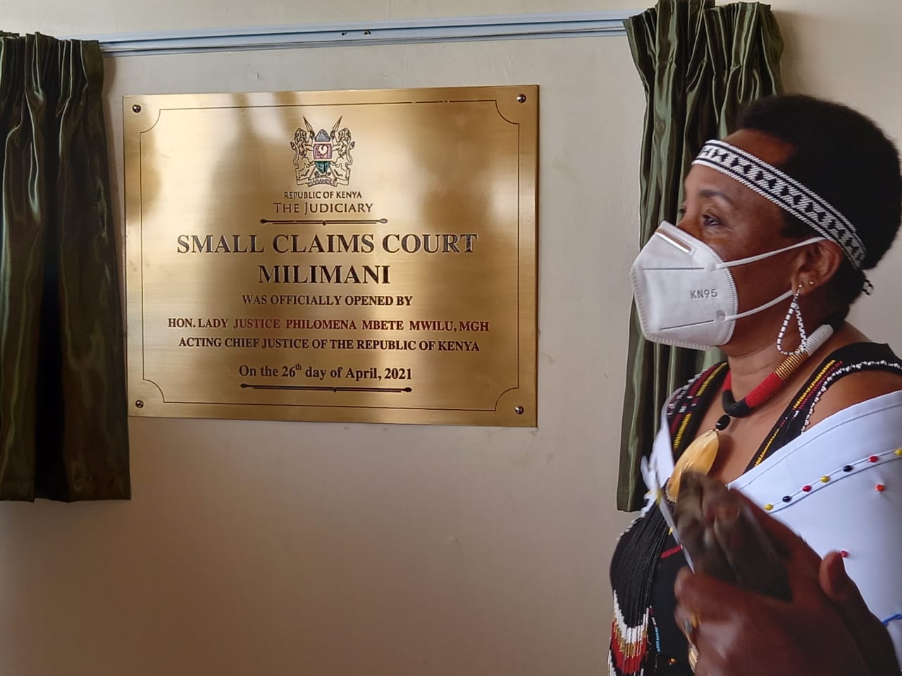 Kenya opens Small Claims court for disputes under Sh1 million