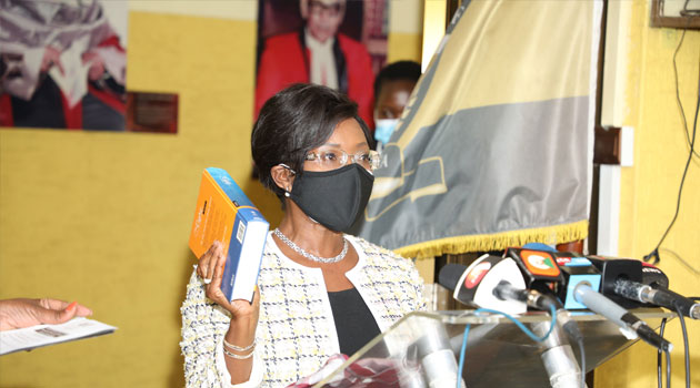 Panel mandated to hire 4 IEBC commissioners sets May 17 deadline for applications